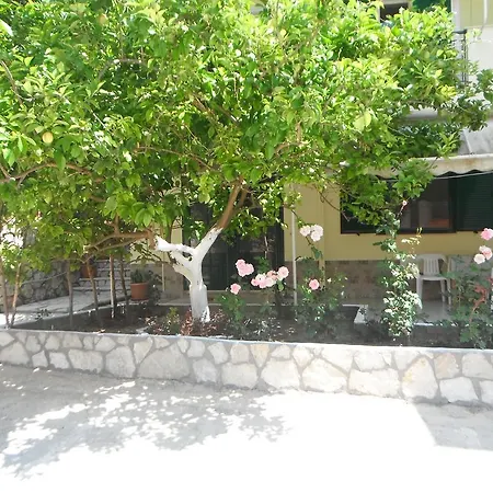 شقة Dimitris فاسيليكي