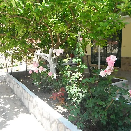 Apartamento Dimitris