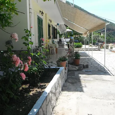 Apartamento Dimitris *