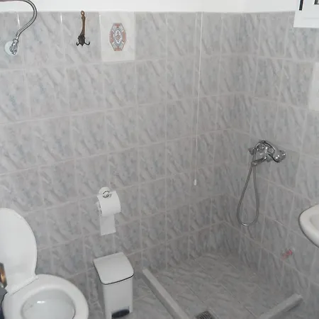 Apartamento Dimitris Vasiliki