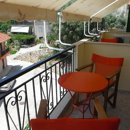 شقة Dimitris فاسيليكي