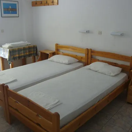 Dimitris فاسيليكي