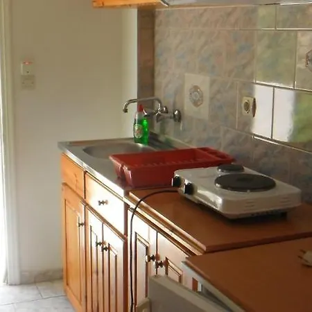 Dimitris Apartamento Vasiliki