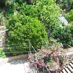 Appartement Dimitris *