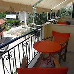 Appartement Dimitris Vasiliki