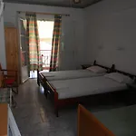 Appartement Dimitris *