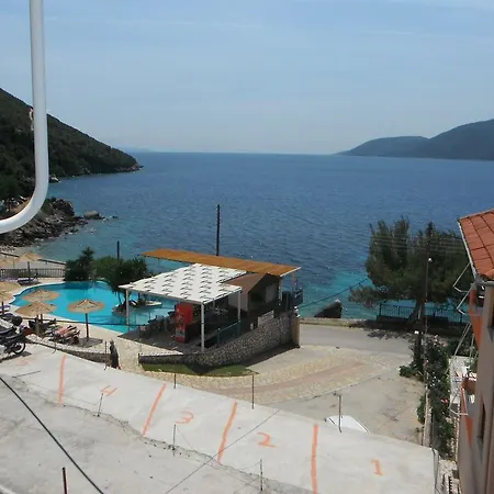 Dimitris * ヴァシリキ