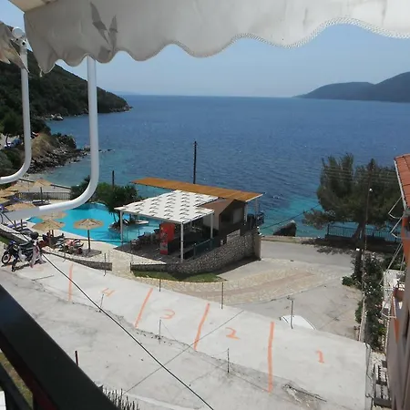 Dimitris ヴァシリキ